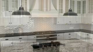 Kitchen Splashback Tiles [upl. by Avert]