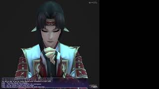 FFXI Rhapsodies of Vanadiel Mission 329 [upl. by Llehcim]