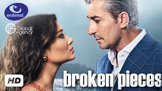 Broken Pieces  Episode 1  Season 1  English Subtitle [upl. by Ettelocin540]