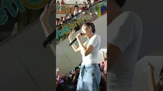 Andrea Brillantes  Ligaya Cover [upl. by Ximenez584]