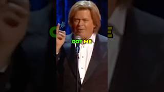 Funniest Comedian Ron White Blue Collar  Tiny Slices Bingo 😜🤣 shorts funny comedy [upl. by Sanjiv329]