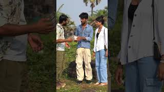 Prank With Twist reelitfeelit reelsindia reelsvideo shortvideo prank prankvideo comedy reels [upl. by Alyel972]