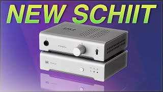 The NEW Schiit stack [upl. by Aniras717]