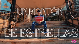 Un montón de estrellas  El Tecla  Video Oficial 2024 [upl. by Christoph531]