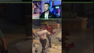 Num apocalipse zumbi esse é o pior aliado shorts gaming gameplay jogodeterro [upl. by Eserehc]