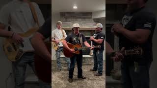 “Broken Window Serenade” by Whiskey Myers Check out my original music available on all platforms [upl. by Aihsekram367]