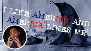 ศิลปะขับเคลื่อนสังคม I like America and America likes me 1974 I TELLING EP04 [upl. by Emanuela]