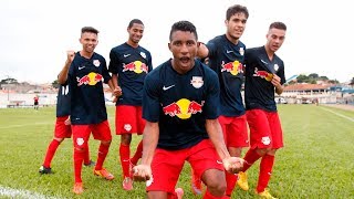 Red Bull quer atalho para chegar ao Brasileirão [upl. by Katina]