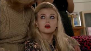 Bethany Platt Scenes  300315 part 2 [upl. by Eimile223]