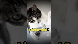 Cat rabies dogs [upl. by Athal493]