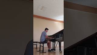 Chopins Ballade Op°23 N°1 Semaine Internationale Piano et Musique Chambre [upl. by Sungam386]