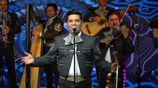 MARIACHI NUEVO TECALITLÁN  CIELITO LINDO [upl. by Halludba]