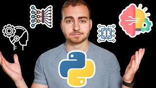 A Python Developers Guide to AI in 2024 [upl. by Milty]