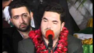 Exclusive Amazing Tilawat of Irani Qari at Sheher e Aitekaf under Minhaj ul Quran [upl. by Dusa626]