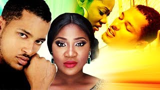 POWERFUL LOVE 1amp2  Van Vicker amp Mercy Johnson Latest Nigerian Nollywood Movie ll African Movie [upl. by Oca277]