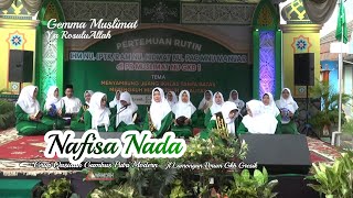 GRUP GAMBUS PUTRI NAFISA NADA JL LAMONGAN GKB GRESIK [upl. by Natale]