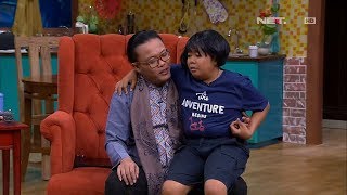 Kang Sule Kaget Anaknya Kok Jadi Bengkak  The Best of Ini Talk Show [upl. by Dis]