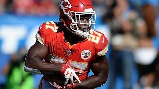 Kareem Hunt Is Chasing History  Stadium [upl. by Une]