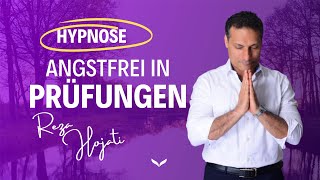 🧘‍♂️ Gelassen und Sicher in Prüfungen Hypnose für Deinen Erfolg [upl. by Panter271]