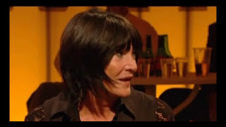 Sandie Shaw Later With Jools Holland 2011 [upl. by Ailiec162]