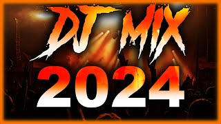 DJ MIX 2024  Mashups amp Remixes of Popular Songs 2024  DJ Remix Club Music Party Mix 2025 🥳 [upl. by Eceer]