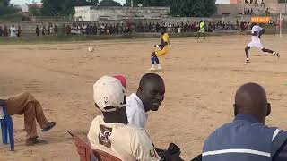 ASCA vs Jant Bi  CNP  Taiba Ndiaye  Zone 2 [upl. by Nelyak]