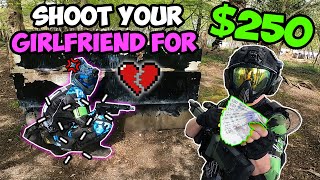 PAINTBALL FUNNY MOMENTS amp FAILS ► Paintball Shenanigans Part 95 [upl. by Aneeras401]