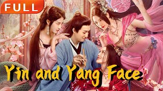 MULTI SUBFull Movie《Yin and Yang Face》actionOriginal version without cutsSixStarCinema🎬 [upl. by Friedman710]