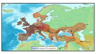 Overview of Haplogroups [upl. by Aicilak]