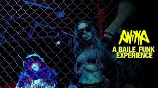 Anitta  Boys Dont Cry Studio Version Baile Funk Experience fanmade [upl. by Pretrice699]