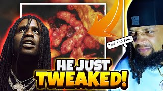 MY GOAT Chief Keef amp Mike WiLL MadeIt quotDirty Nachosquot FULL ALBUM REACTION [upl. by Publias60]