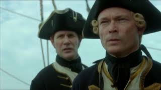 Black Sails Captain Teach Vs Commodore Chamberlain [upl. by Holna761]