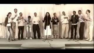 Abbarash ft Roba new oromo gospel song 2013 [upl. by Ojeibbob]