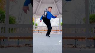 Taekwondo Lesson Speed Kicking 3 Combo’s for Aggressive Fighting Drill 1 Part 42 taekwondolesson [upl. by Adleme]