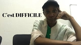 La galère d’être YouTubeuse au Cameroun [upl. by Barclay]