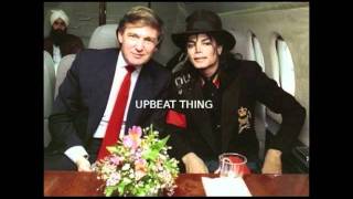 MOCKY quotUpbeat Thing MIchael Mc Donald Trumpquot [upl. by Debor805]