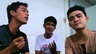 Acappella Kasih kekasih by SOFFWAN [upl. by Llen]