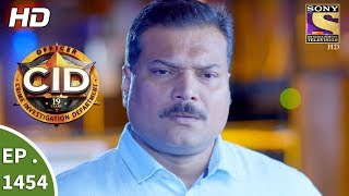 CID  सी आई डी  Ep 1454  A Dead Body In The Woods  20th August 2017 [upl. by Yonina630]