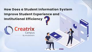 How Does a Student Information System Improve Student Experience and Institutional Efficiency [upl. by Rotceh398]