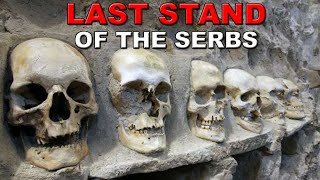 The Serbian Skull Tower  The Heroic True Story [upl. by Lela509]