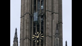 Eusebiuskerk  Arnhem [upl. by Ahtanoj]