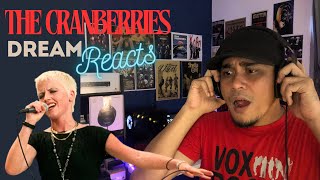 Best Of The Cranberries  Woodstock 1994Dream  Malaysian reacts  Malay version [upl. by Edrei]