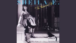 Sheila E  The Glamorous Life slowed  reverb [upl. by Ardnassac]