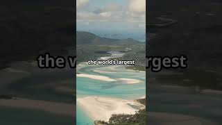 Top 5 Best Places to Visit in Queensland Australia  MustSee Destinations secret shorts travel [upl. by Erda]