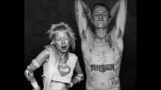 Die Antwoord  Money and Da Power [upl. by Assenay]