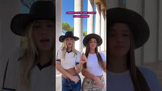 GIULIA BIZZARRI E NIKY BALISTRERI IL DUO DI CUI NON SAPEVAMO DI AVER BISOGNO tiktok perte webboh [upl. by Ailis]