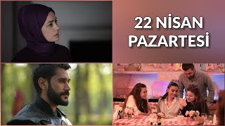 22 Nisan 2024 Pazartesi Reyting Sonuçları  Kızıl Goncalar Düşüşte [upl. by Dranel563]