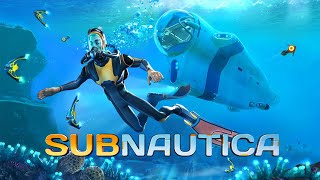 Will I finally make a base  Subnautica 3 [upl. by Hauge]