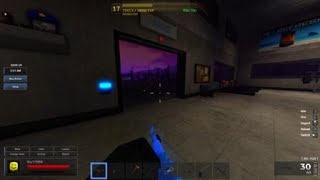 Redwood Prison Exploiter Encounter 2 [upl. by Ahcsim39]