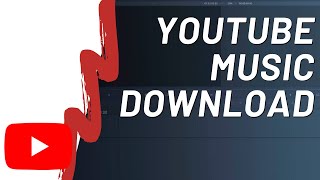 How to Download Your Music Library From YouTube Music [upl. by Normac]